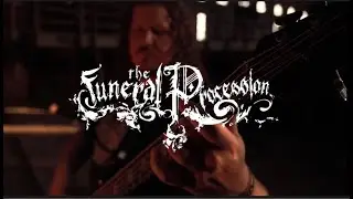 The Funeral Procession | Bitter Remnants - Bass Play Through | Zodion Comstock