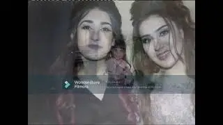 Səmədin qız toyu Ağdaş, Mürsəl (1-ci hissə)
