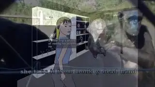 FUCKING GRACE IN FACADE????? (filler video)