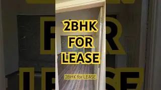 2BHK House for Lease #houseforlease #leasehouseinblr #lookingforlease #lookingforhouse