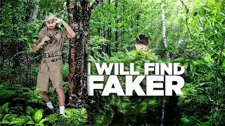 Yassuo | THE HUNT IS ON! I WILL FIND FAKER!!!