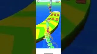 Max Level Pro Shortcut Run - New Update All Levels Gameplay Shorts # 74