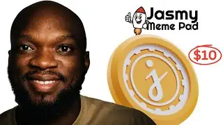 WARNING to All JASMY COIN Holders!!