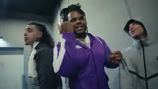 ApSlimerr - I Can&rsquo;t Tell&iquest; WydK (Official Music Video)