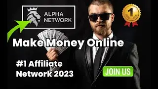 MAK MONEY ONLINE #1 AFFILIATE NETWORK 2023