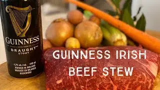 Irish Beef Stew