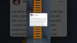 Заклинатель кошек!