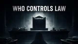 When Law Becomes a Weapon | Rule of Law Explained