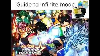 How to get to high waves in inf mode easy