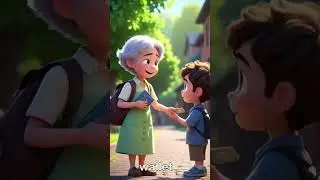 Reward of Honesty | Short Animated Moral Story for Kids