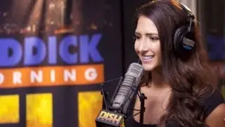 Andrea Fox from I Wanna Marry 