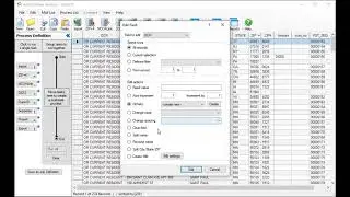 A Qua Mailer&trade; desktop  &ndash;  List editing tips