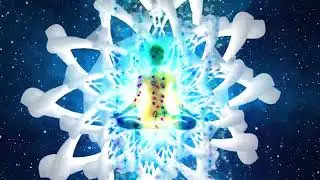 Brain Stimulation & Cell Healing Frequencies | Deep Recovery Music for Body Regeneration