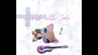 LPS - Finnish with Jade 2: winter