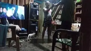 Kunting self defense 