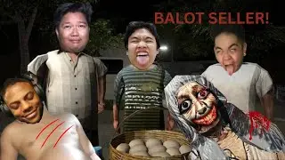FILIPINO HORROR GAME 
