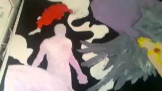 Alliance Mural