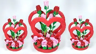 ❤️Haz hermosos Regalos para el día de la Madre sin gastar y muy fácil