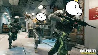 Call of Duty Infinite warfare Infected with Samothelizard - (#5)