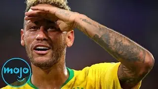 Top 5 Predictions for the Rest of the 2018 World Cup