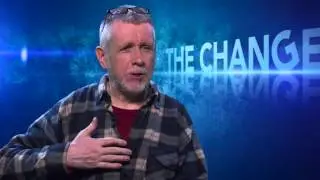 The Change - Jukka Tolonen