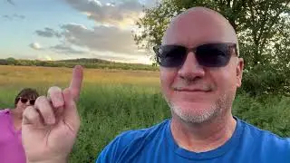 Mt Bonnell Pilot Knob Sept 2025
