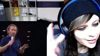 George Carlin - 7 dirty words Reaction