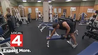New trend shows continuous glucose monitors being used by athletes