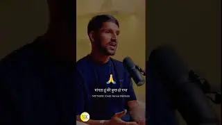 Dhruv jurel on #jaibajrangbali | #trending #motivation #dhruvjurel #shorts #inspiration #podcast  |