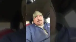 Canadian frustration