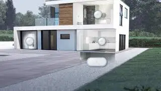 So funktionieren Sense und Sense Guard von Grohe