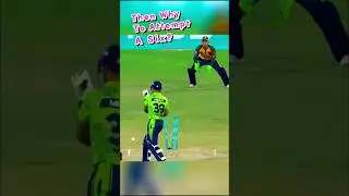 Fakhar Zaman Looking For Six 🤷&zwj;♀️ #shorts