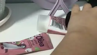 Обзор на  кремушки