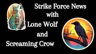 SFN with Kiler and Chad & Special Guest Bill Bunting