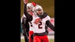 Marlon Moore || 
