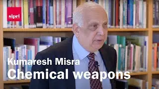 Spotlight: Kumaresh Misra