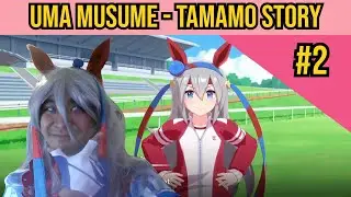 Let's learn about Tamamo's backstory~! (Uma Musume)