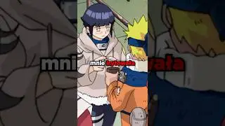 Hinata NAJLEPSZE POSTACIE W ANIME | Ranking waifu #painmb #anime #polska #naruto #hinata