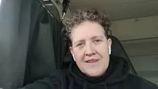 Starting my top surgery journey.