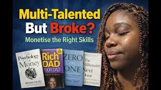How to identify the right skills to monetise
