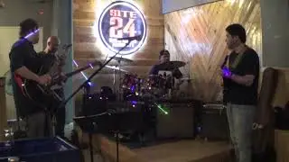 Blues Jam Arti Palooza 2019 01