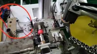 laser etch  machine for YETI tumblers