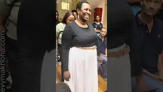 Healing line // Prophet Levy Makhoha
