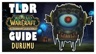 TLDR DURUMU: руководство по обычному и героическому режиму &mdash; Throne of Thunder | MoP Classic