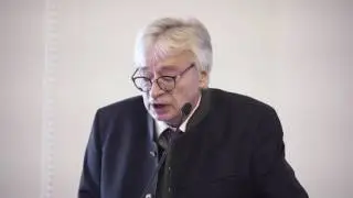 Hans-Hermann Hoppe - Die Amerikanische Ideologie