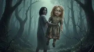 Creepy Doll||Horror story of Doll part 1