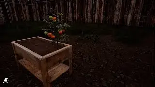 Mist Survival Farming Tomatoes