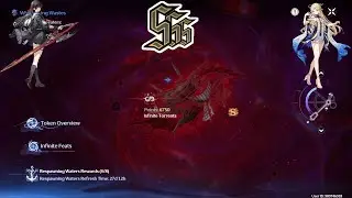 [Wuthering Waves] SSS Whimpering Wastes Infinite Torrent 2.8 W/ Chisa