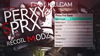 (PS3/BO2) Perxy Off Host + Host Menu (Insane Off Host)