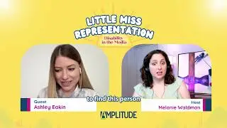 Little Miss Representation: Ashley Eakin on Authentic Casting